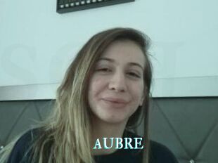 AUBRE