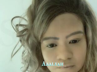 Aaalyah