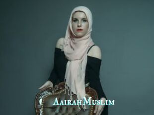 AairahMuslim