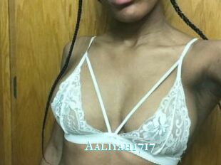 Aaliyah1717