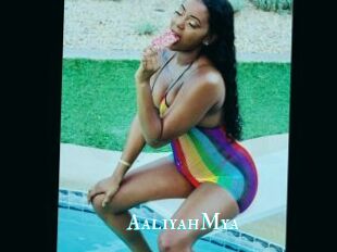 AaliyahMya