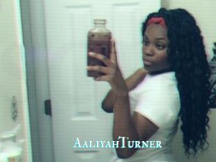 AaliyahTurner