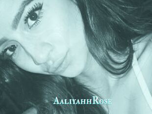 AaliyahhRose_