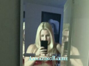 AamazingBarbie