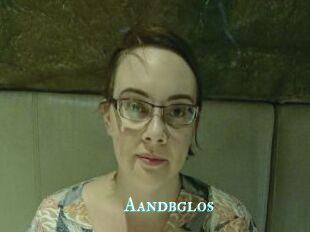 Aandbglos