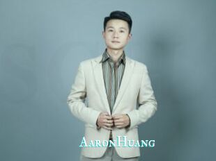 AaronHuang