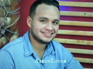 AaronLevor