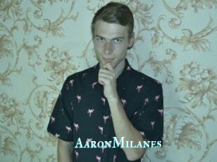 AaronMilanes