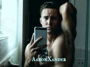 Aaron_Xander