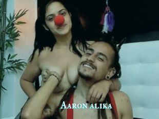 Aaron_alika