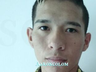 Aaroncolom