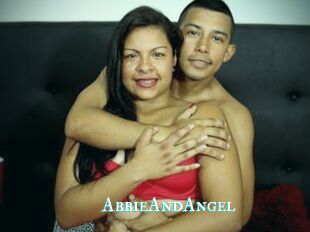 AbbieAndAngel