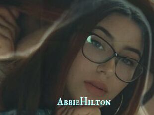 AbbieHilton