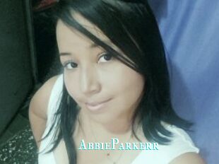 AbbieParkerr