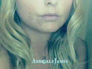 Abbigale_James
