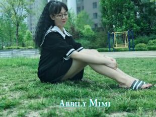 Abbily_Mimi