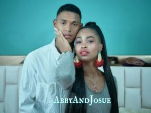 AbbyAndJosue
