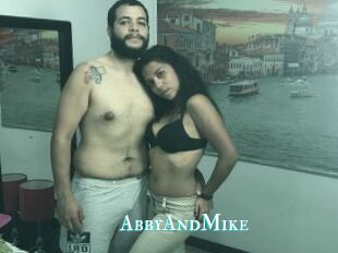 AbbyAndMike