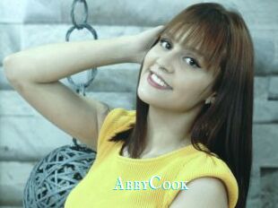 AbbyCook