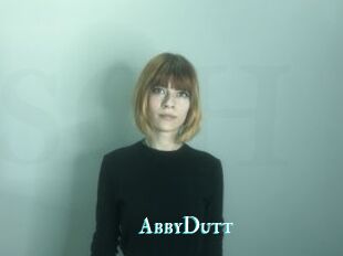 AbbyDutt