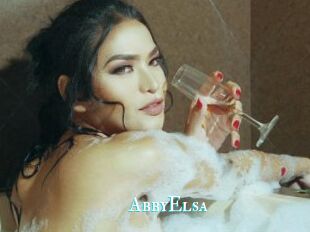AbbyElsa