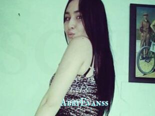 AbbyEvanss