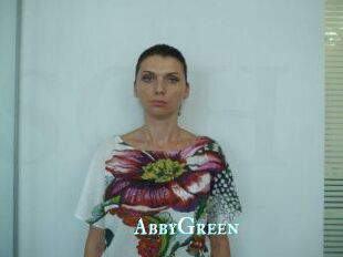 AbbyGreen