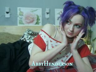 AbbyHenderson