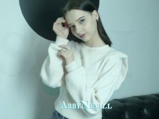 AbbyNevill