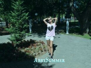 AbbySummer
