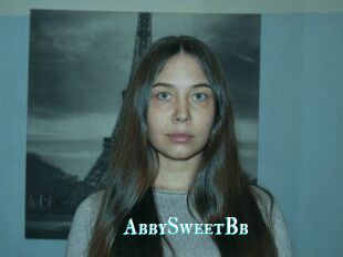 AbbySweetBb
