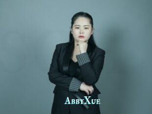 AbbyXue
