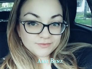 Abby_Benz