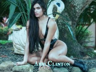 Abby_Clinton