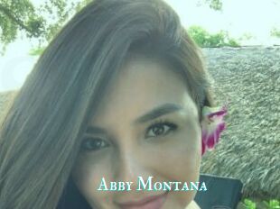 Abby_Montana
