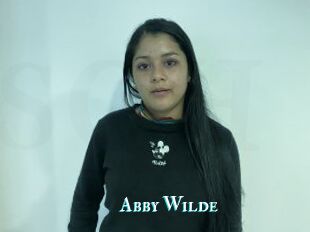 Abby_Wilde