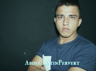 Abdel_LatinPervert