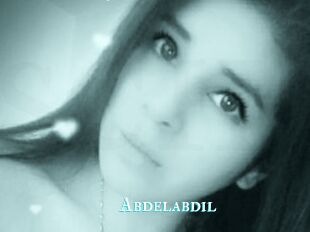 Abdelabdil