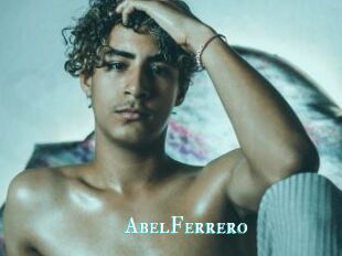 AbelFerrero