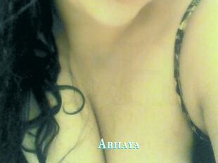 Abhaya