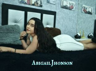 AbigailJhonson
