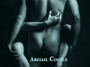 Abigail_Couple