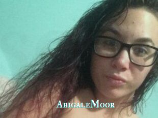 Abigale_Moor