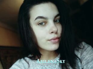 AbilenaSky