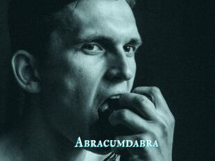 Abra_cumdabra