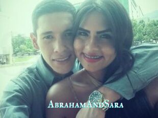 AbrahamAndSara