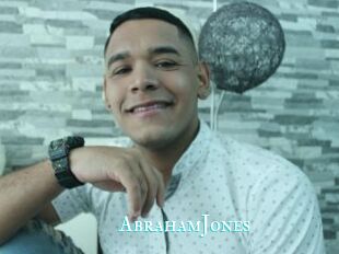 AbrahamJones