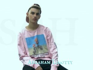 Abraham_Timotty