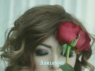 Abrianne