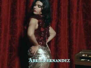 AbrilFernandez